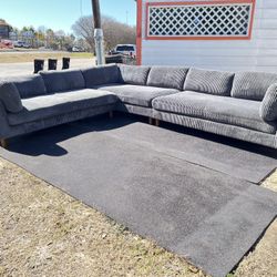 Sectional Sofa