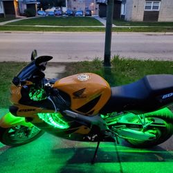 Bike For 🏍 Sale 