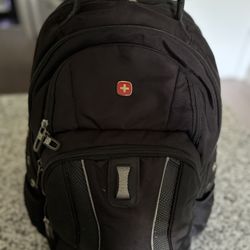 Swiss Gear Laptop Backpack 