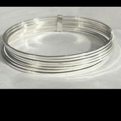 7 Bracelets