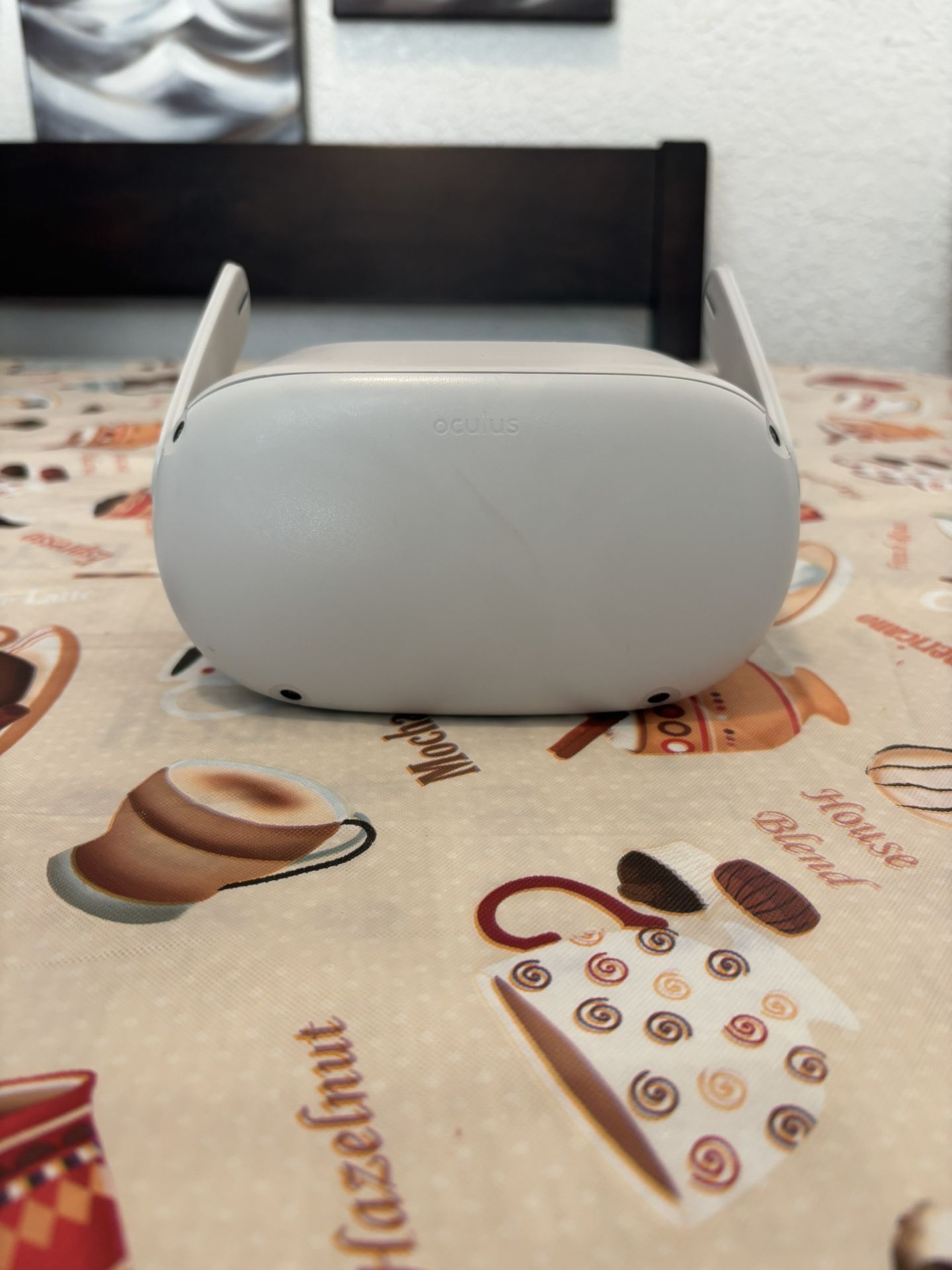 ORIGINAL Oculus Quest 2 256GB • Headset Only • No Headset Straps Or Controllers