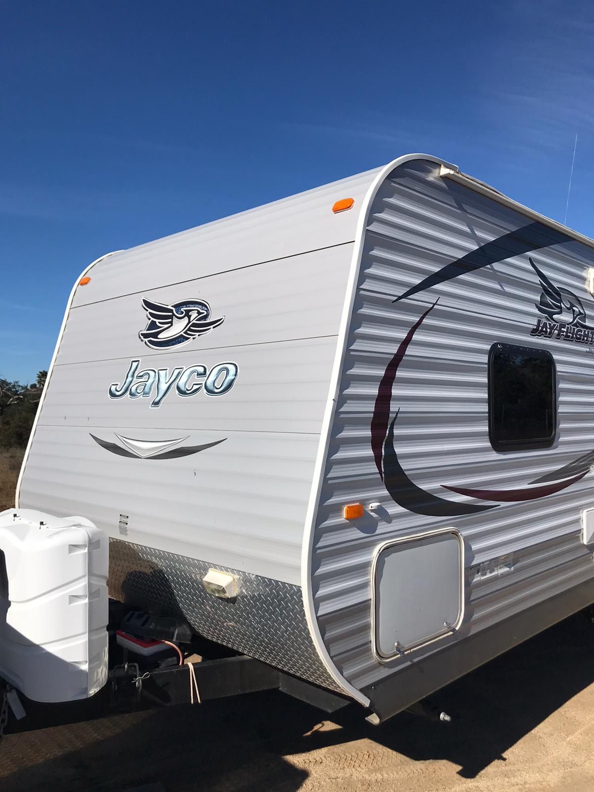2014 Jayco Travel Trailer for Sale in Valley Center, CA OfferUp