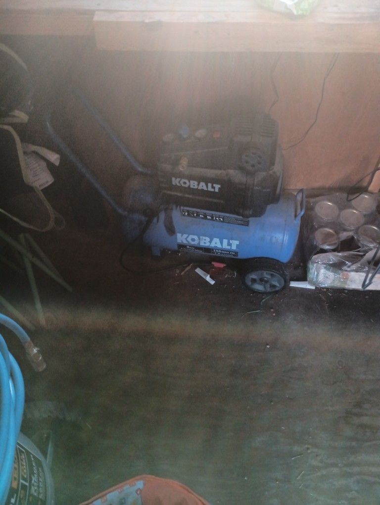 Air Compressor