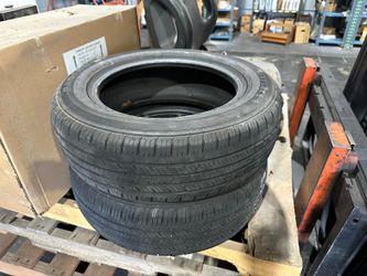 Tires 