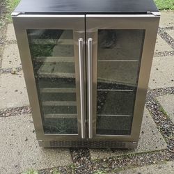 wine cooler 