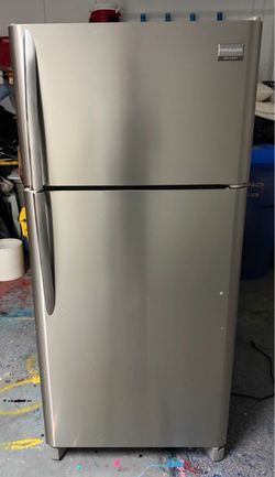 Frigidaire FGTR1845QF2 18.1 cu. ft.