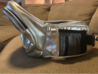 Tushbaby Hip Carrier