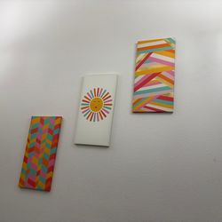 Wall Frames