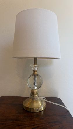 Pretty Lamp
