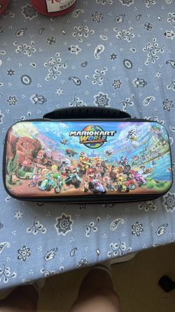Nintendo Switch 2 Case
