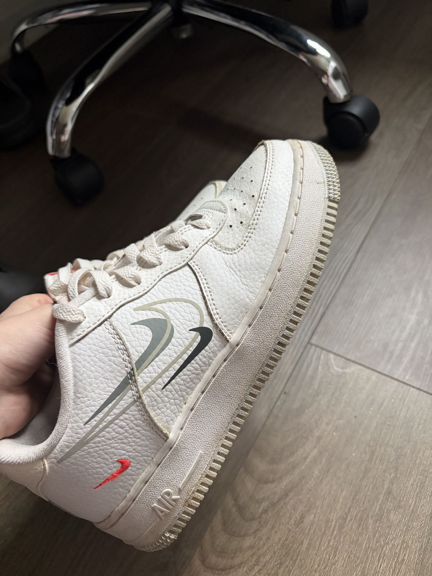 Air Force’s