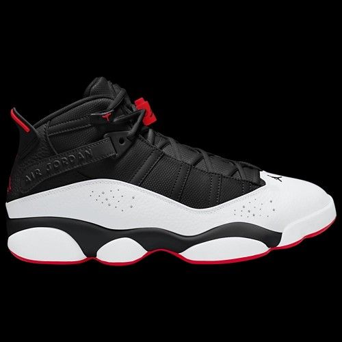 Jordan 6 Rings (Market 180$)