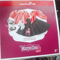 American Girl Doll Sets 
