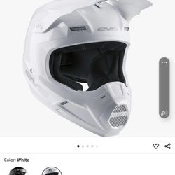 EVS T5 DOT Helmet Size L