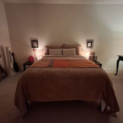 Full Bedroom Set