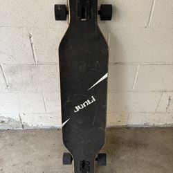 JUMI Longboard