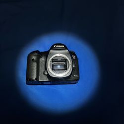Canon 5D Mark 3