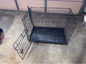 Dog Crate