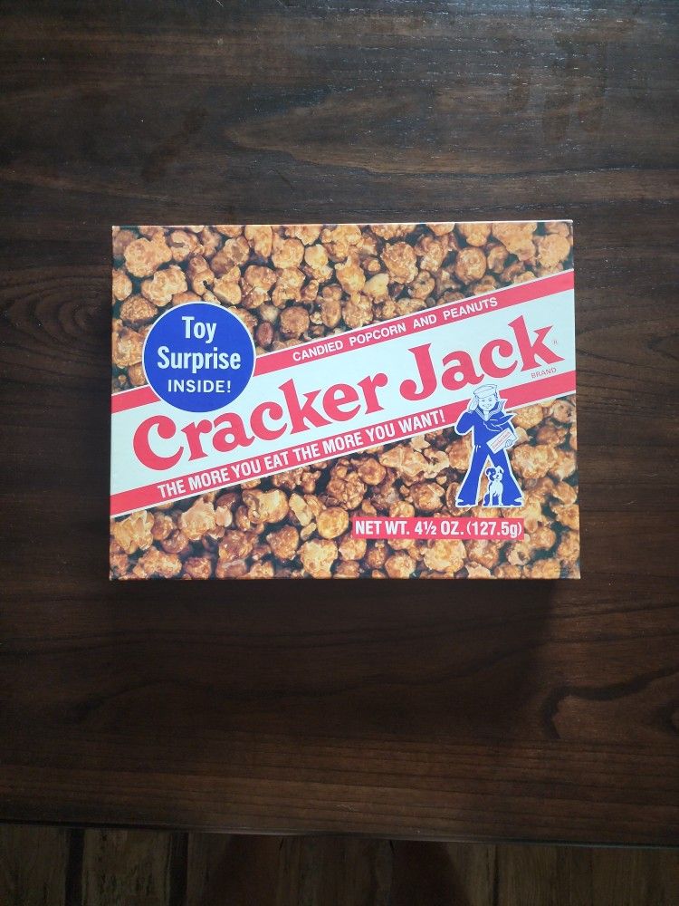 Vintage Puzzle