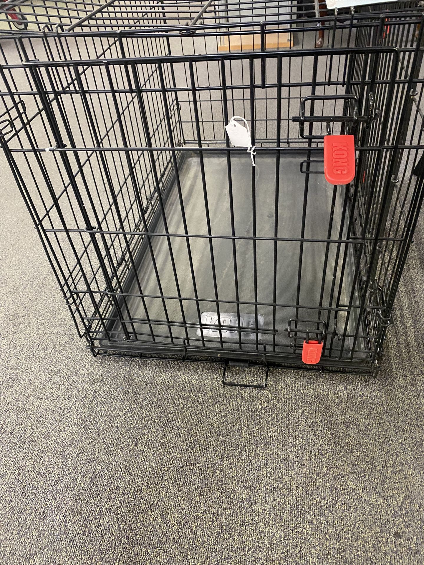 Cage