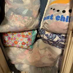 Baby Girls Clothes For Sale