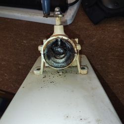 German Wall Coffee Grinder 