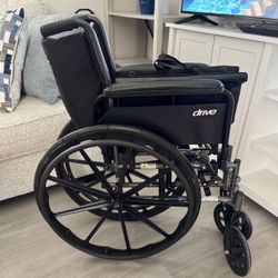 Wheelchair - $40
