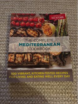 Cookbook