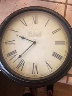 Clock