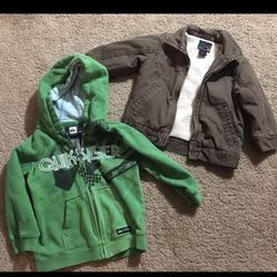 Boys Size 2t