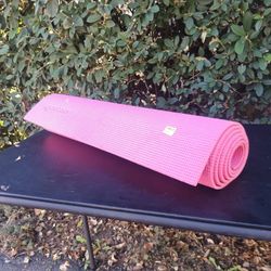 Yoga Mat
