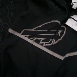 New Mens Nfl Buffalo Bills Hoodie