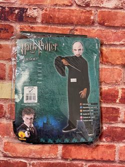 Kids, Harry Potter costume
