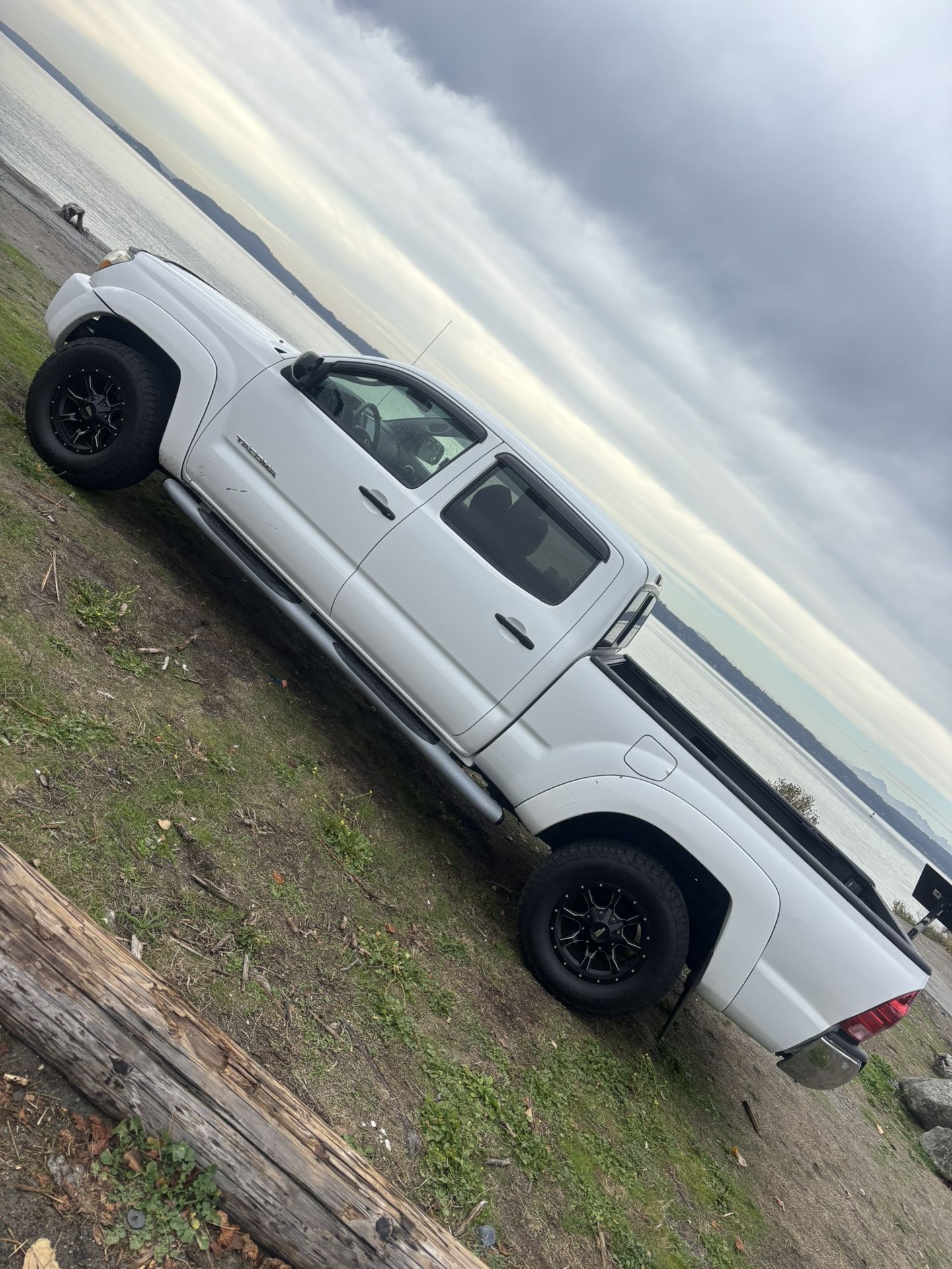 2005 Toyota Tacoma