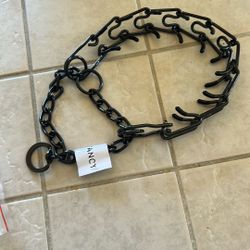 Dog Pinch Collar