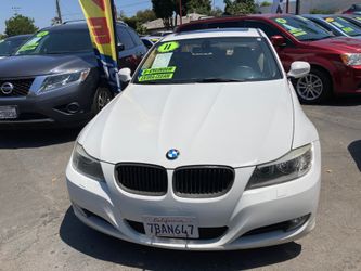 BMW 328i 2009