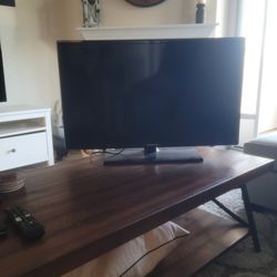 Samsung small TV