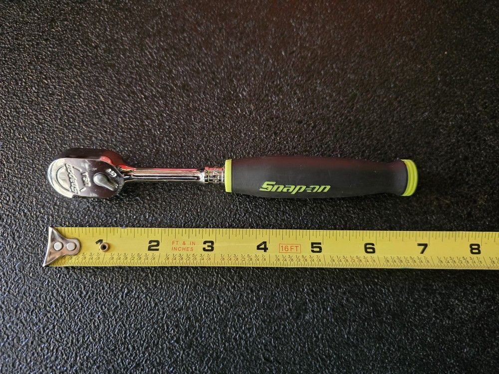 Snap On Ratchet