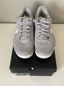 Nike Kobe 8 Protro Wolf Grey