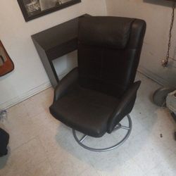 Recliner 