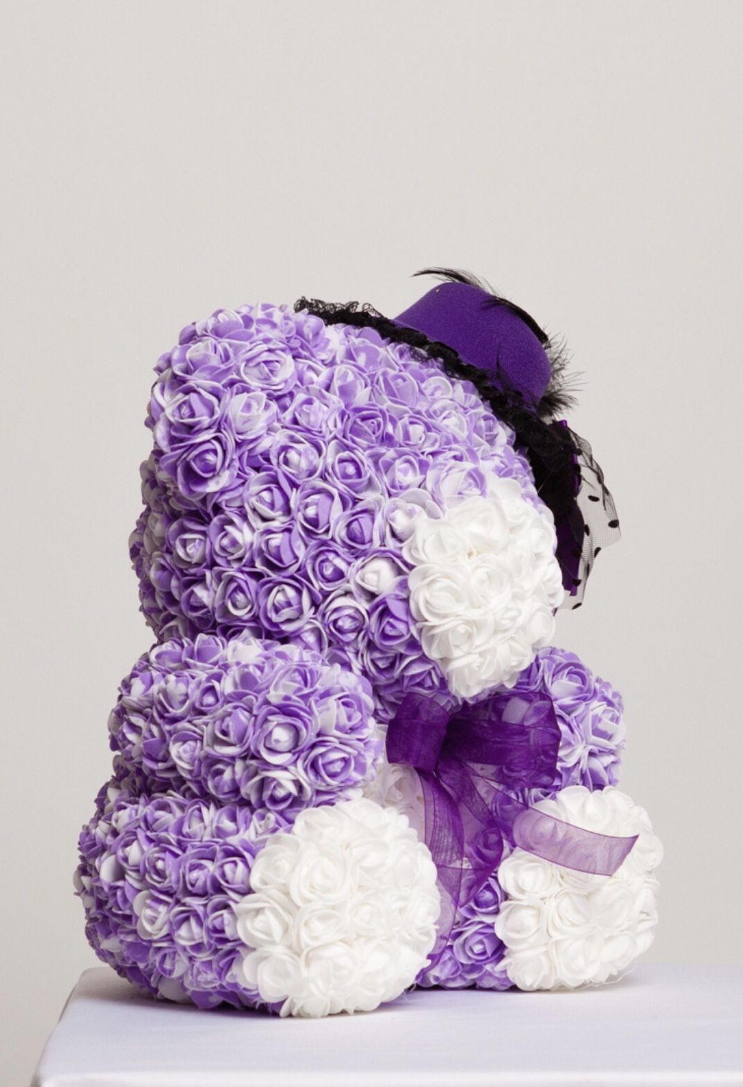 Large Beautiful Bear For Your Valentine