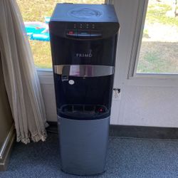 Primo Water Machine 