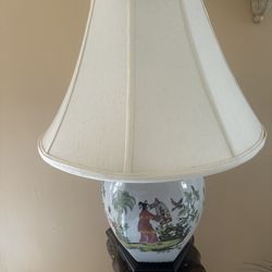 Beautifull Chinese Decoration Lamp.