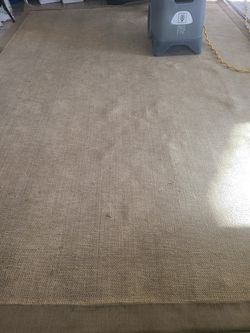 Area rug