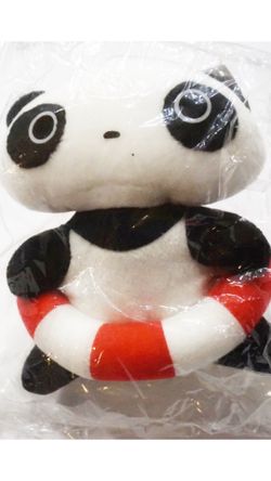 New Tarepanda plush toy