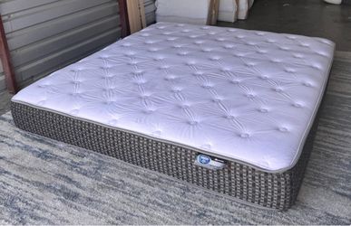 King Size Mattress