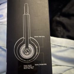 Wireless headset
