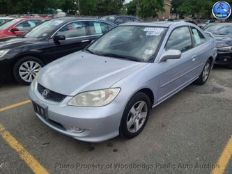 2004 Honda Civic