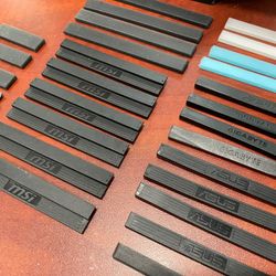 GPU Graphics Card PCIe Covers