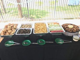 Catering